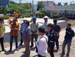 Proyek Box Culvert Gladak Serang Kota Probolinggo Terkendala, DPRD Minta Akselerasi Pengerjaan